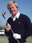 Jack Nicklaus