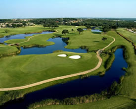 Oakmont golf Course