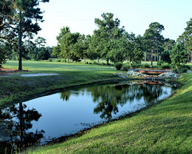 Pine Valley Golf Course