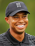 Tiger Woods